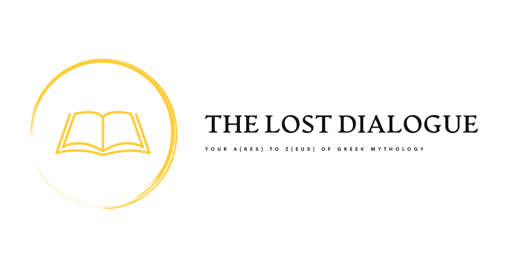 The Lost Dialogue